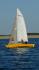 Trimaran Expresso 22 - Plan Rivire