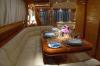 Superbe yacht de 21 m 4 cabine en copropriete rendement 10%