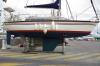 Voilier Dufour 3800