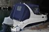BATEAU CABINE 4 COUCHAGES AVEC PLACE AU PORT