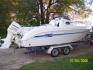 ARKOS 607 Walkaround an. 2006 Moteur HB EVINRUDE 150CV