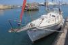 Chris Craft Caribbean 35 Voilier trs habitable et robuste