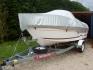 Cap Ferret 502 cabine + Remorque