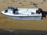 BATEAU OPEN HORKA NEUF 4 m 00