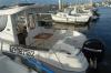 QUICKSILVER PILOTHOUSE 580 MERCURY 100 CV EFI + MERCURY 6CV