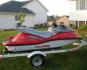 Jet Ski Polaris MSX140