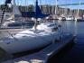 Bateau Voilier Sangria 7,62m