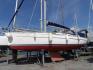 voilier bavaria 36 cruiser de 2003 tbe