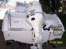 ARKOS 607 Walkaround an. 2006 Moteur HB EVINRUDE 150CV