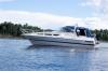 Marex 290 Suncruiser