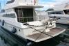 Yacht MOCHI 17,5 mtres - 3 cabines