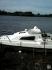 bateau balt   440 avec cabine et  moteur yamaha 30c