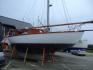 A vendre Sloop de type Tempete 8m20