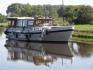 TRAWLER VEDETTE HOLLANDAISE