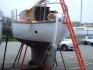 A vendre Sloop de type Tempete 8m20