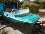 Bateau trimatic JEANNEAU