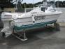 CAP FERRET CABIN CRUISER 550