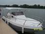 ARKOS 607 Walkaround an. 2006 Moteur HB EVINRUDE 150CV