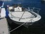 BOSTON WHALER OUTRAGE 20