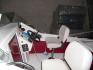bateau esturgeon 4m30 + remorque cassante