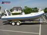 Urgent cause d�part MEDLINE II - YAMAHA 150 CV 4T