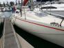 BENETEAU FIRST 30 1982 TBE pret  naviguer