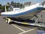 Urgent cause d�part MEDLINE II - YAMAHA 150 CV 4T