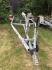 Vends remorque SATELLITE