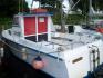 Jeanneau Lamparo 6M40 avec 80CV TD