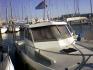 sea rover 6.40 plus place au port