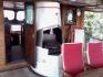 TRAWLER 65ft de 1937 A VENDRE / AMARRE POSSIBLE