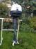 Moteur 4 tps Yamaha 6cv - F6 CMHL arbre long