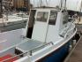 Bateau pche promenade