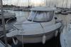 QUICKSILVER PILOTHOUSE 580 MERCURY 100 CV EFI + MERCURY 6CV