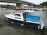 Bateau  moteur