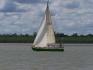 Volier Bois moul, Sloop de 35 pieds