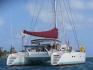 CATAMARAN LAGOON 47