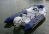 Bombard Semi Rigide Sunrider 650 Argus moins 2000 euros