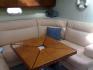 CAUSE DEPART VEDETTE HABITABLE PRESTIGE 41