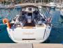 Vente voilier sun odyssey 419