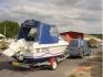 BATEAU B2 MARINE CAP FERRET 552 CC