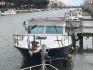 Bateau  moteur