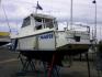 sea rover 6.40 plus place au port